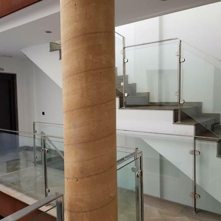 Apartamento Centro Malaga Zewnętrze zdjęcie