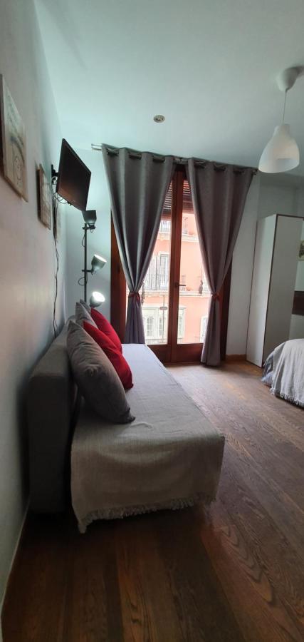 Apartamento Centro Malaga Zewnętrze zdjęcie