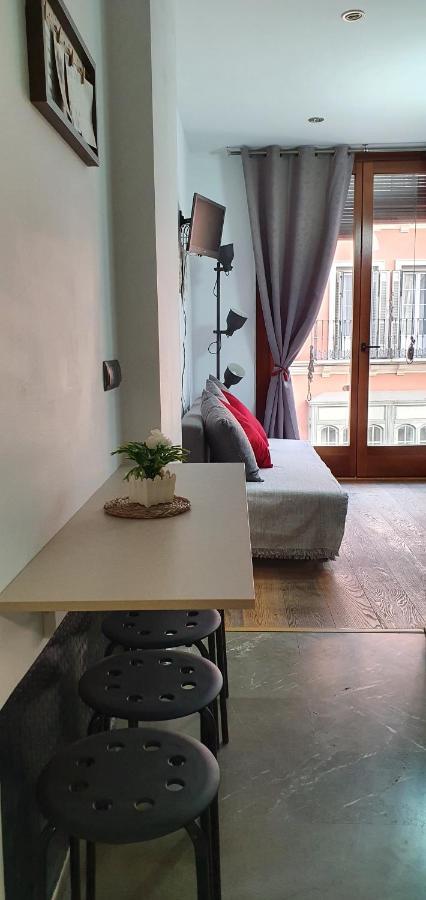 Apartamento Centro Malaga Zewnętrze zdjęcie